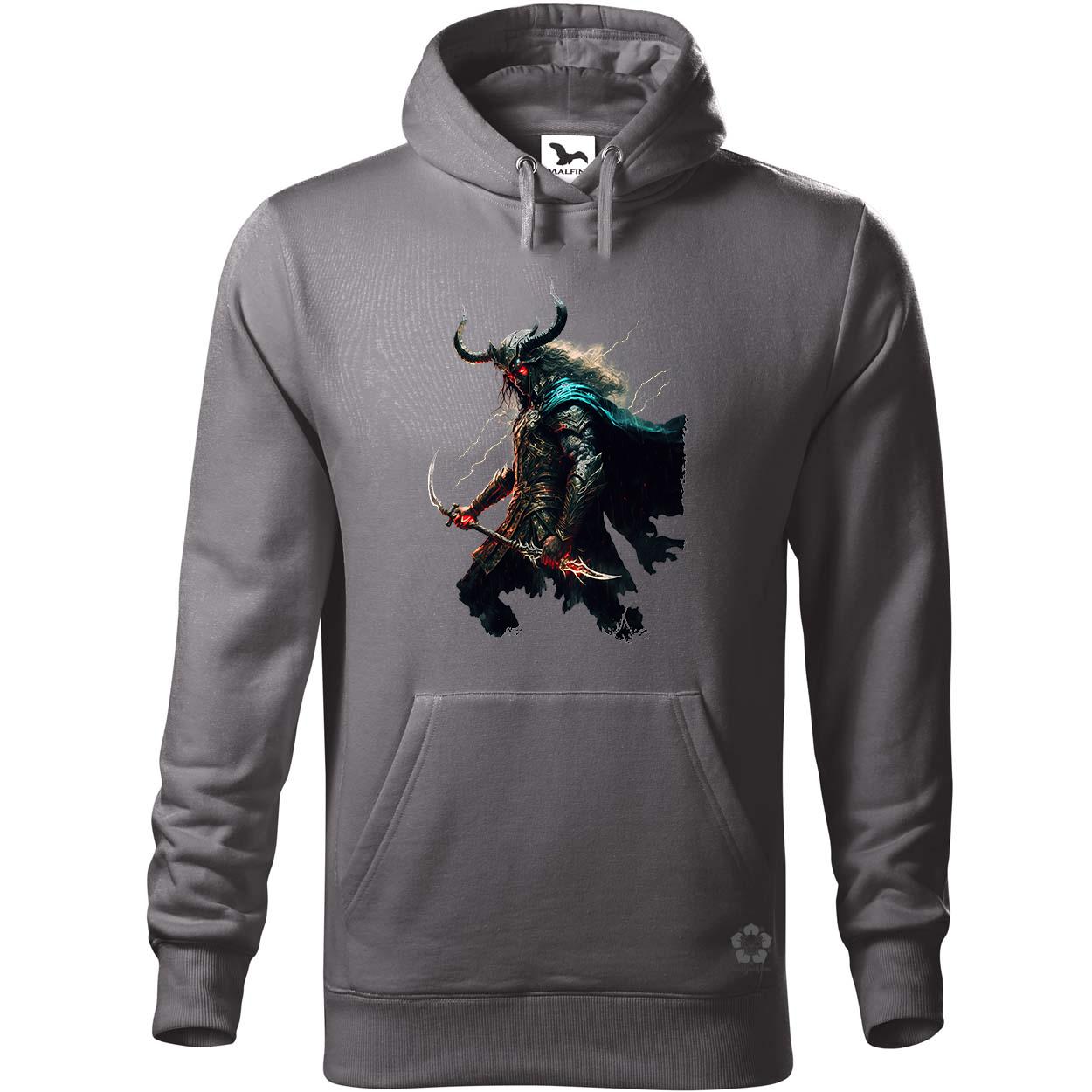 Loki fanart v2 egyedi  pulóver 