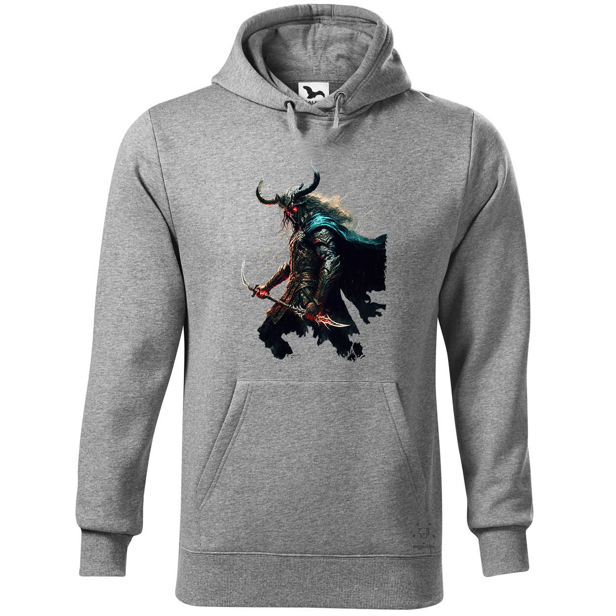 Loki fanart v2 egyedi  pulóver 