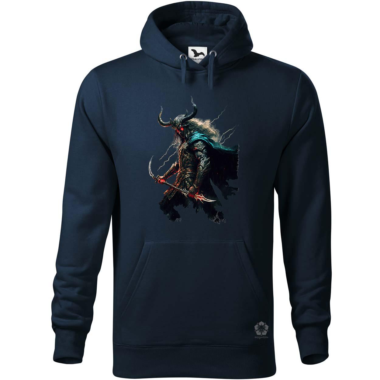 Loki fanart v2 egyedi  pulóver 