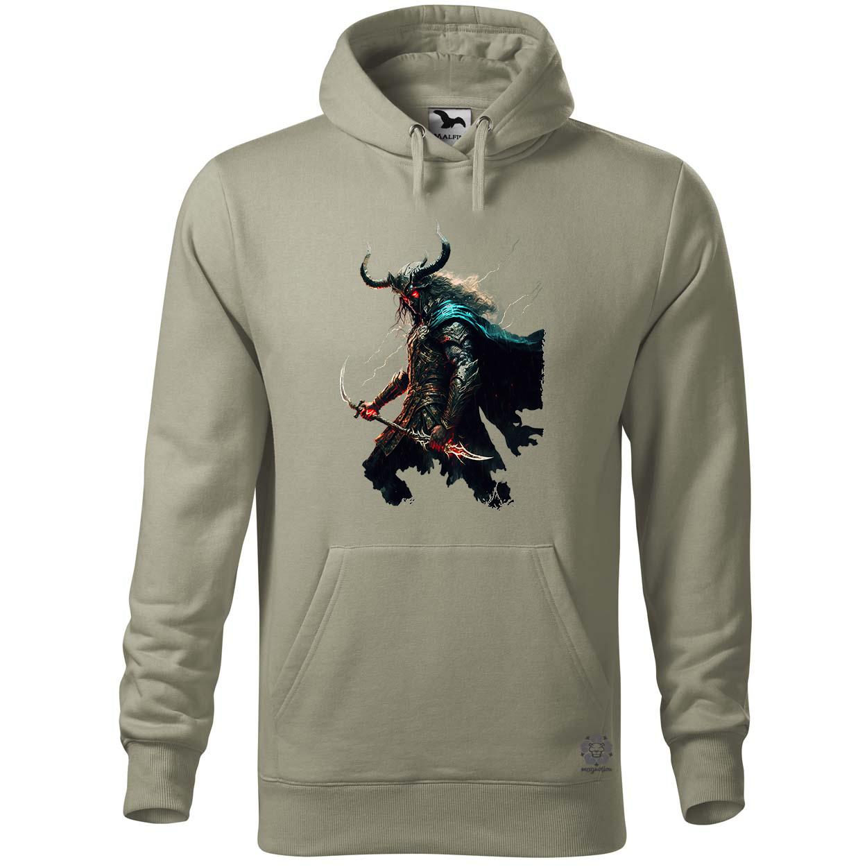 Loki fanart v2 egyedi  pulóver 