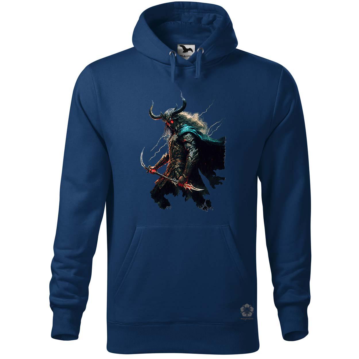 Loki fanart v2 egyedi  pulóver 