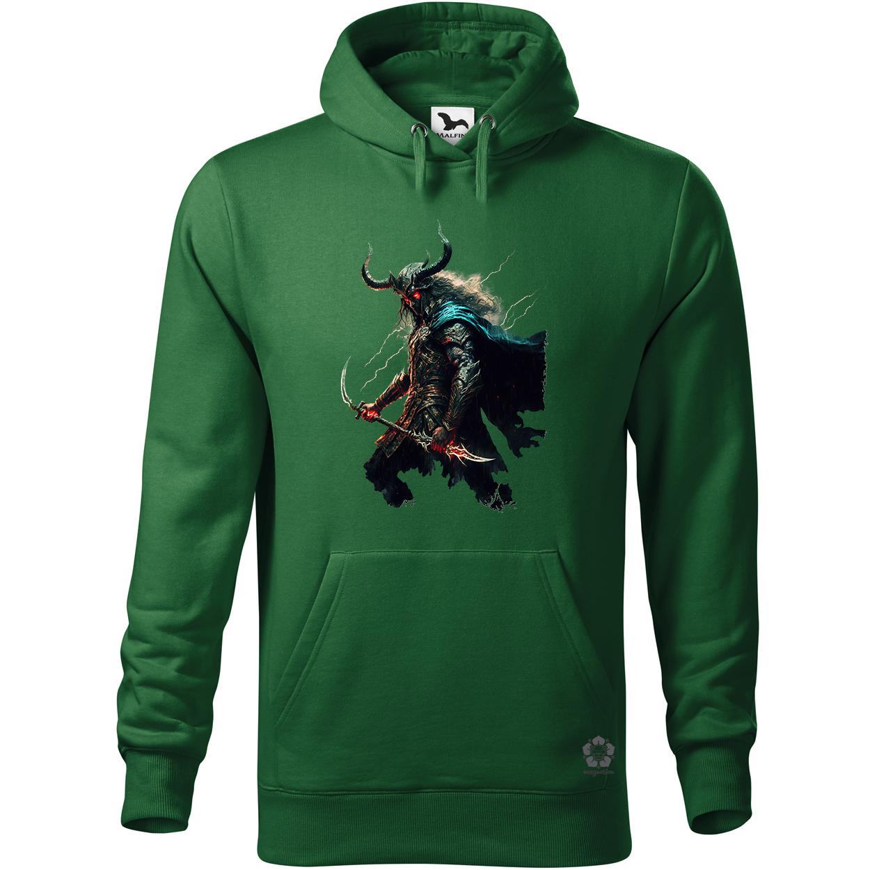 Loki fanart v2 egyedi  pulóver 