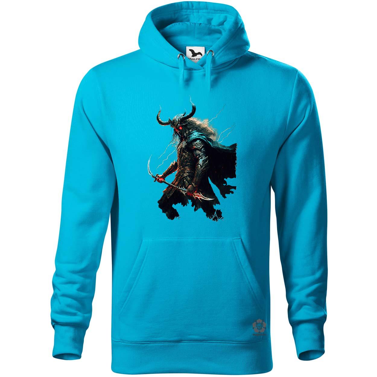 Loki fanart v2 egyedi  pulóver 