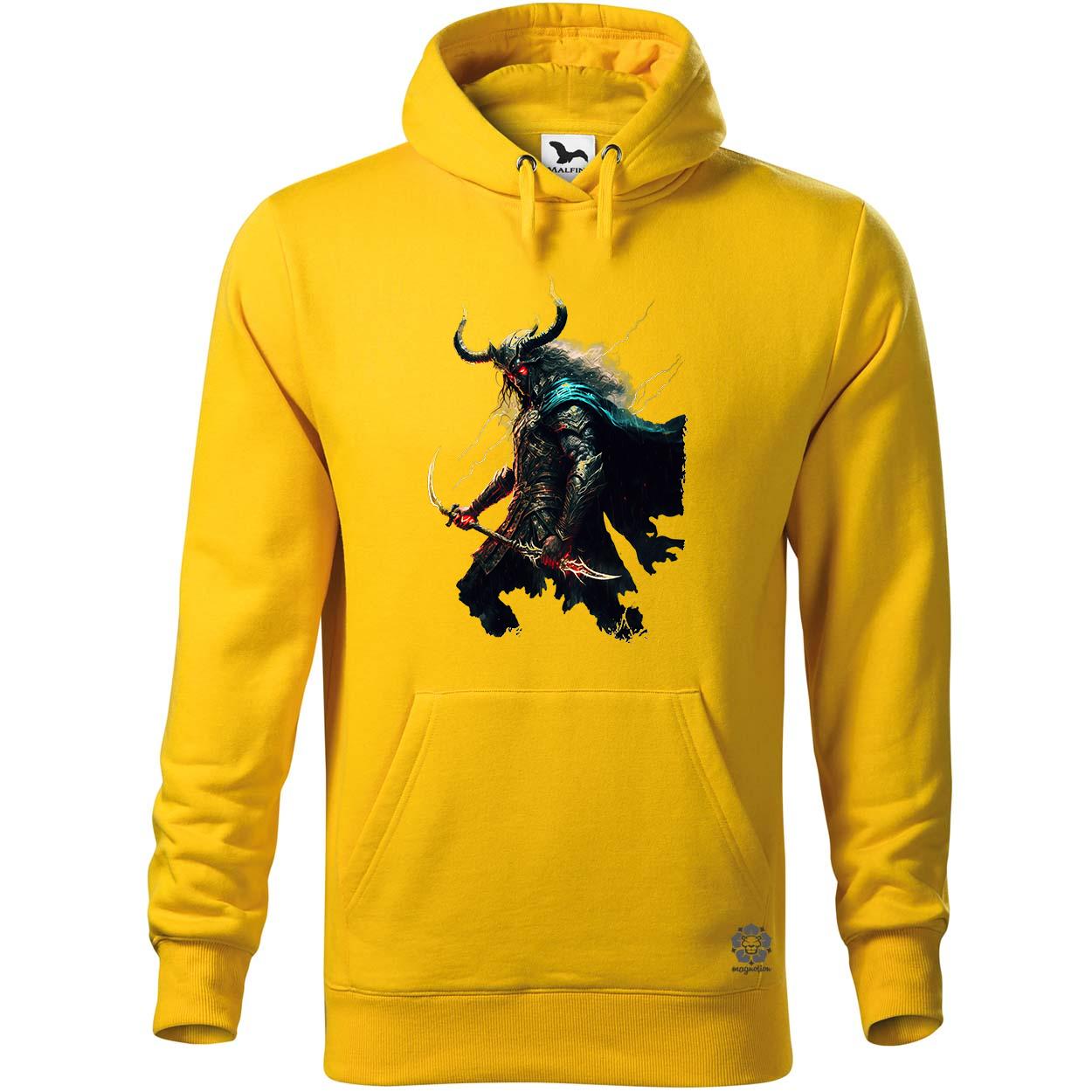 Loki fanart v2 egyedi  pulóver 