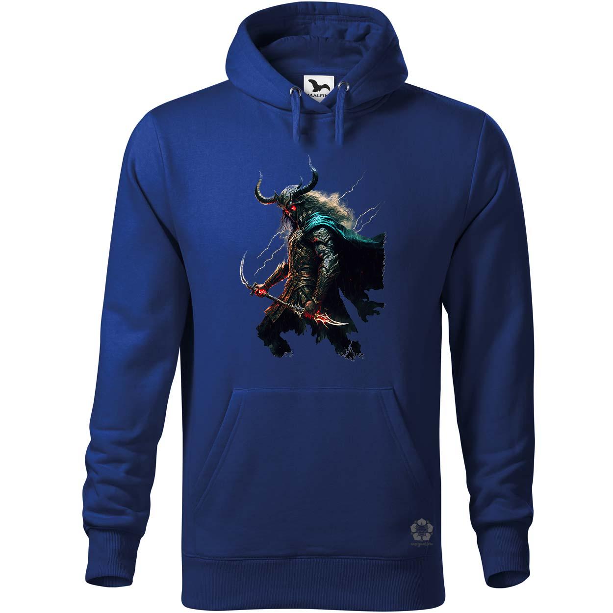 Loki fanart v2 egyedi  pulóver 
