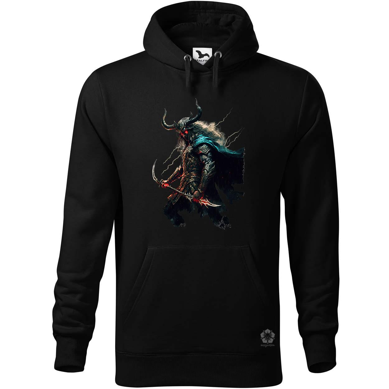 Loki fanart v2 egyedi  pulóver 