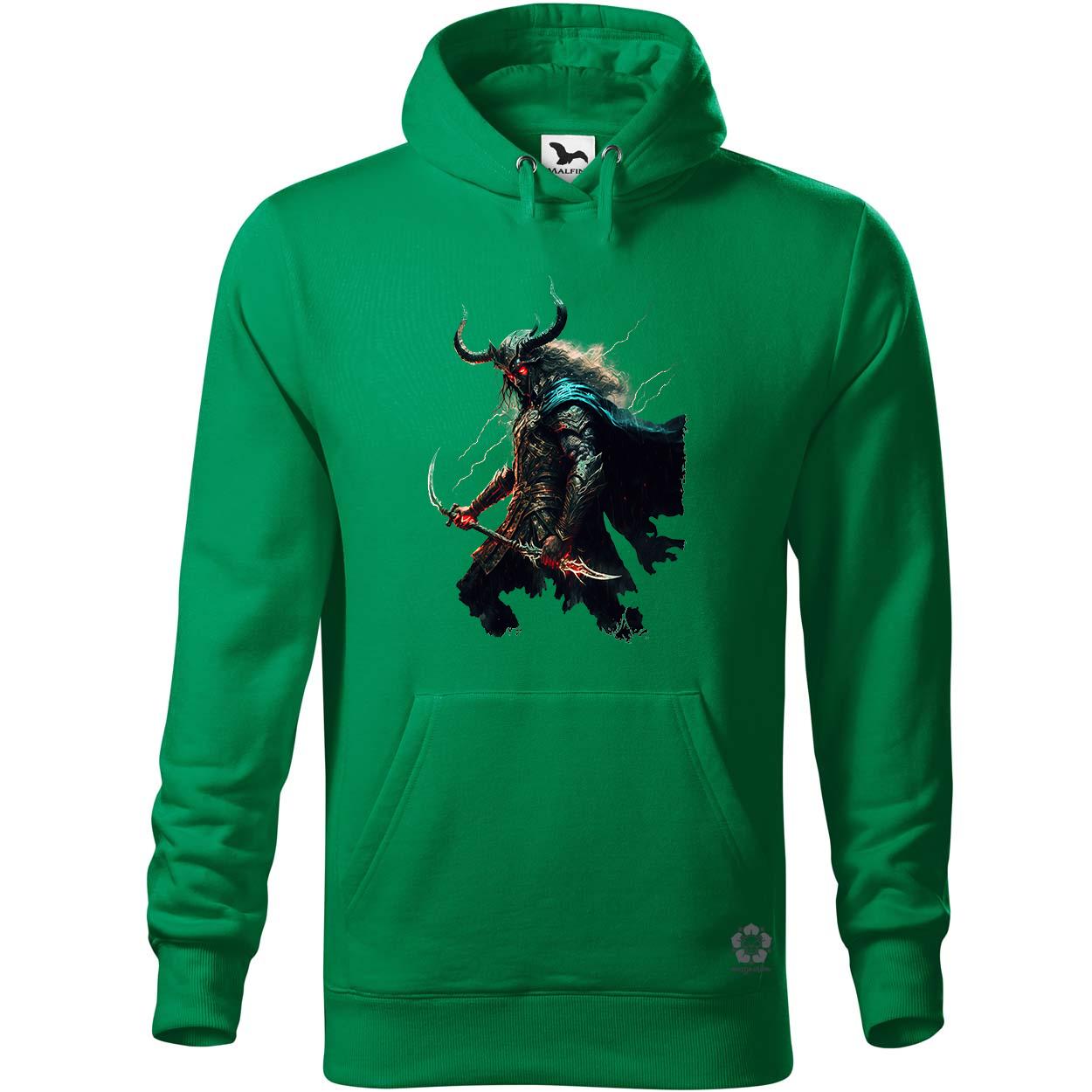 Loki fanart v2 egyedi  pulóver 
