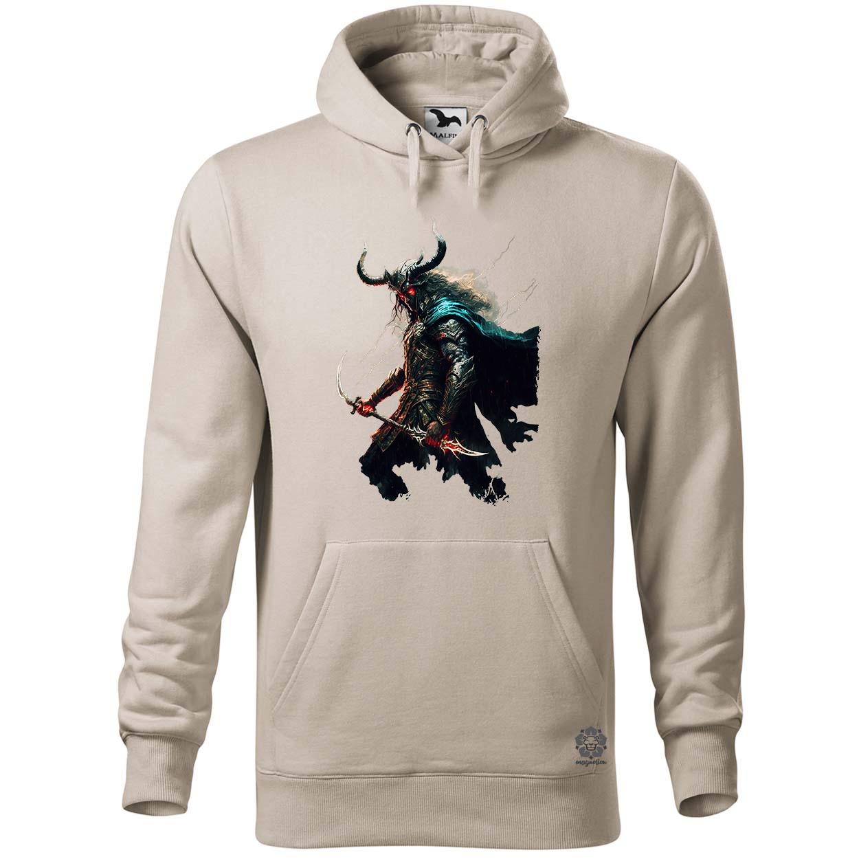Loki fanart v2 egyedi  pulóver 