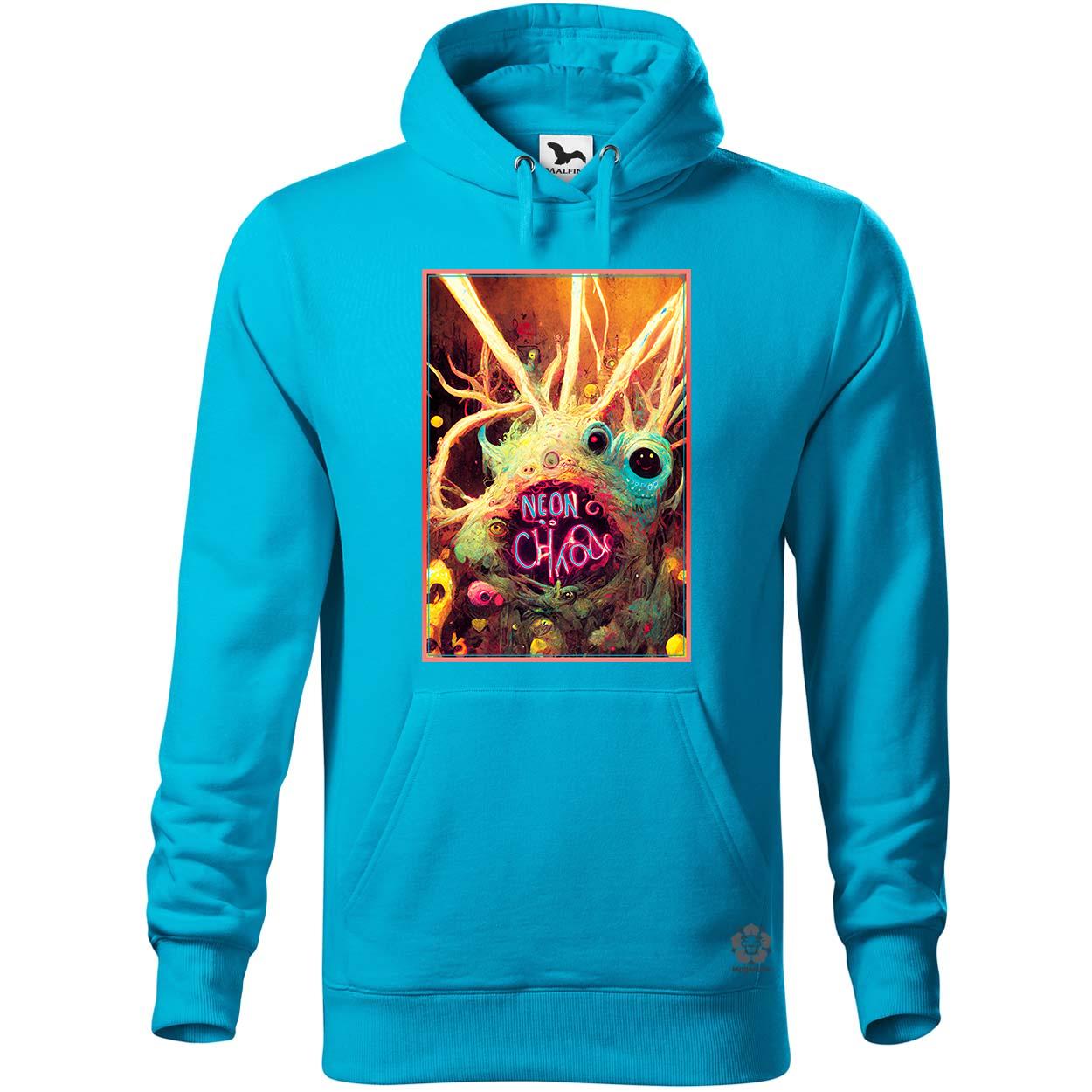 Magnolion a káoszban v21 egyedi  pulóver 