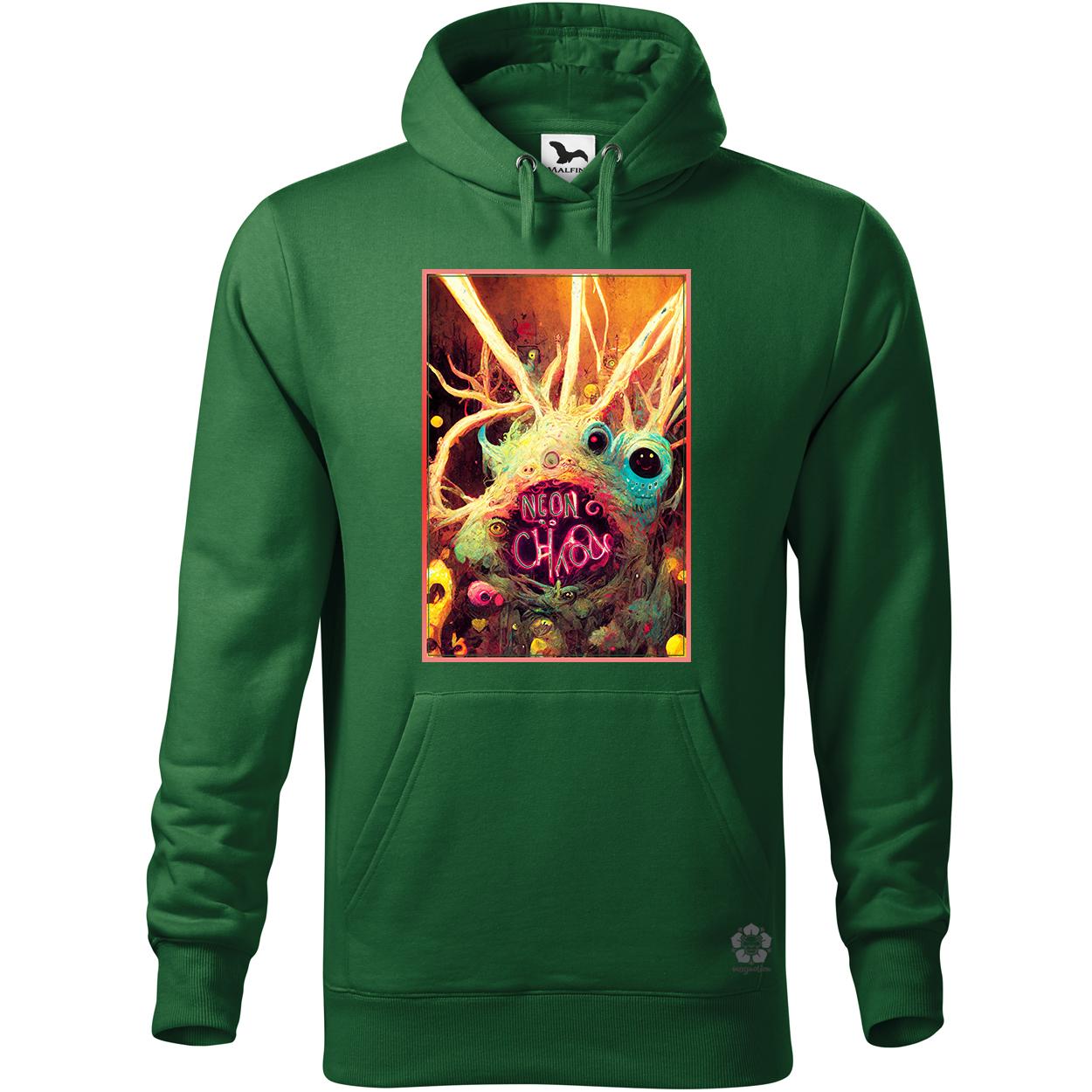 Magnolion a káoszban v21 egyedi  pulóver 