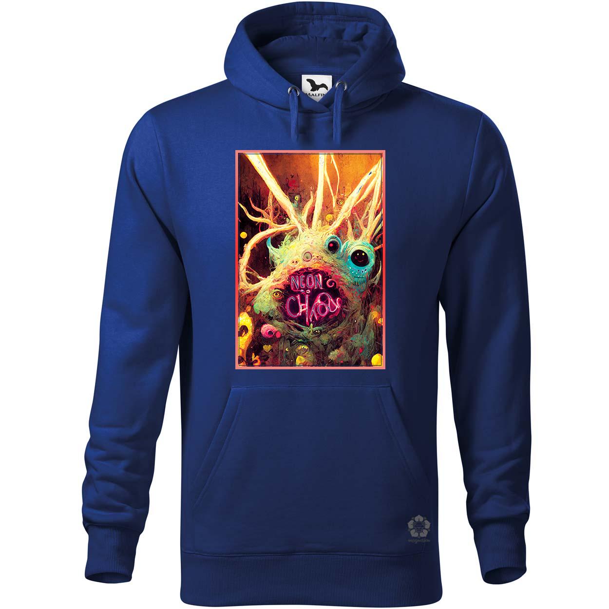 Magnolion a káoszban v21 egyedi  pulóver 