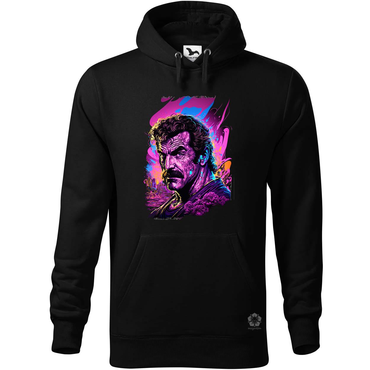 Magnum v1 egyedi  pulóver 