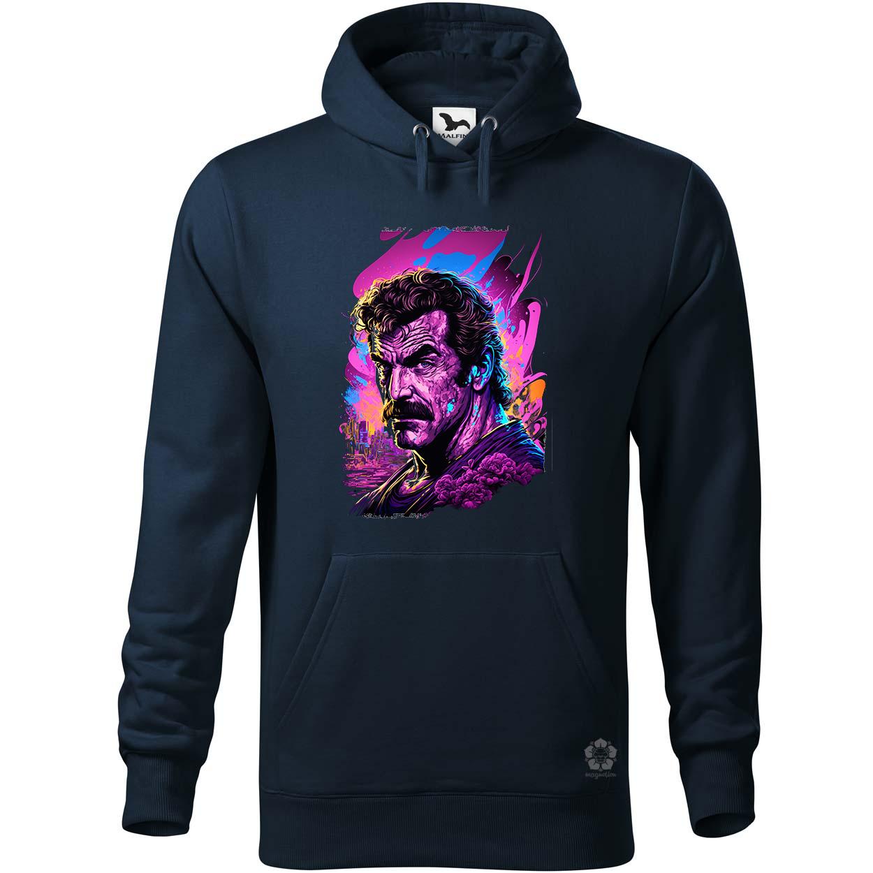 Magnum v1 egyedi  pulóver 
