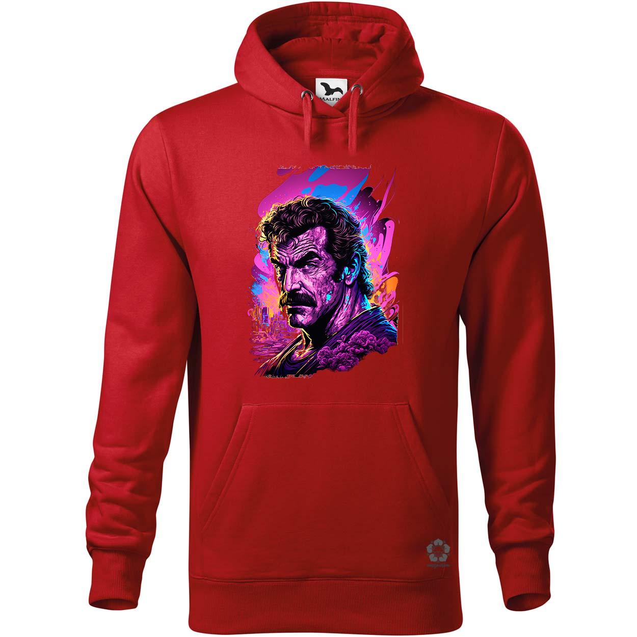 Magnum v1 egyedi  pulóver 