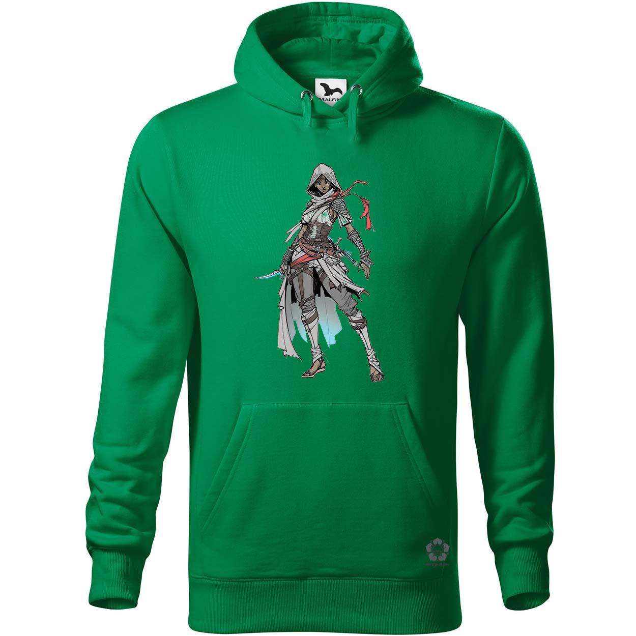 Manga Cassandra v2 egyedi  pulóver 