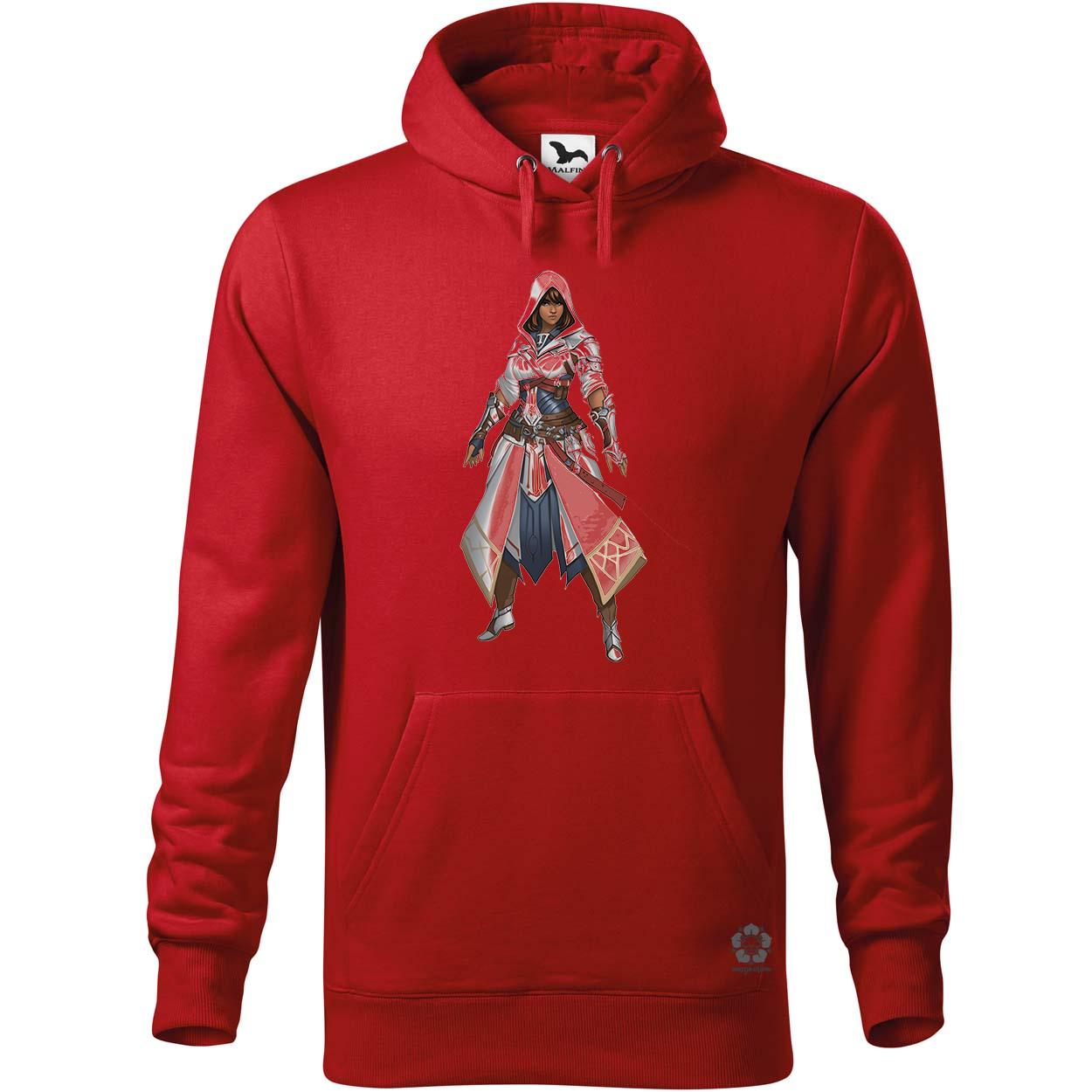 Manga Cassandra v5 egyedi  pulóver 