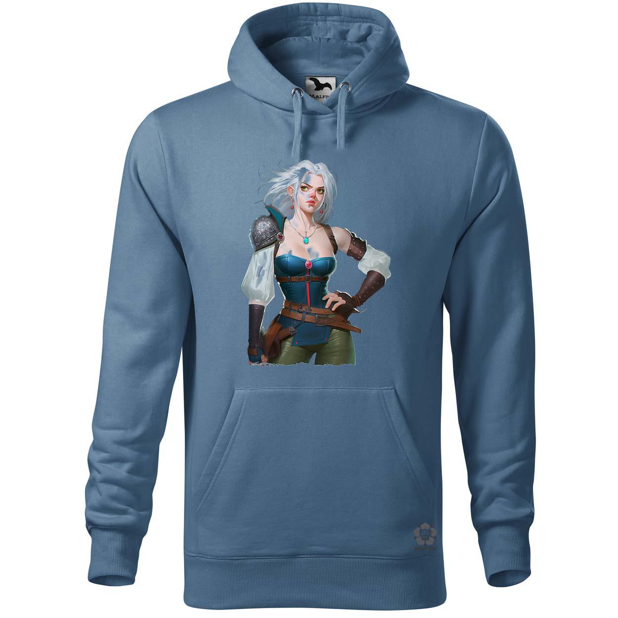 Manga Ciri v2 egyedi  pulóver 