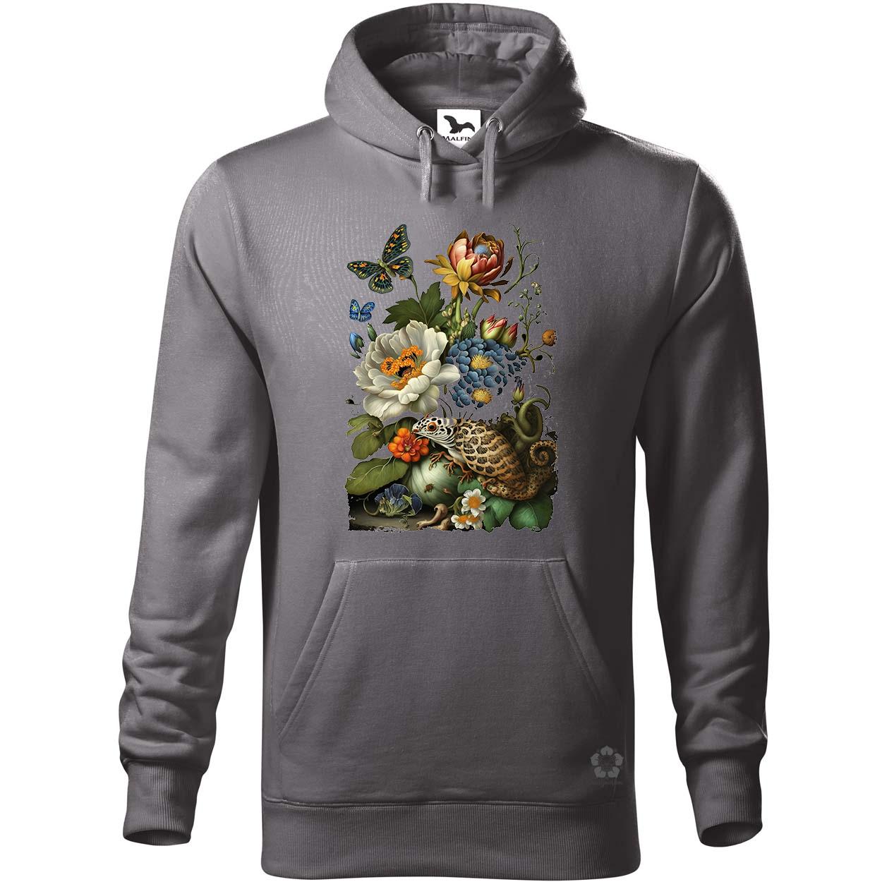 Maria Sibylla Merian illusztrációk v3 egyedi  pulóver 