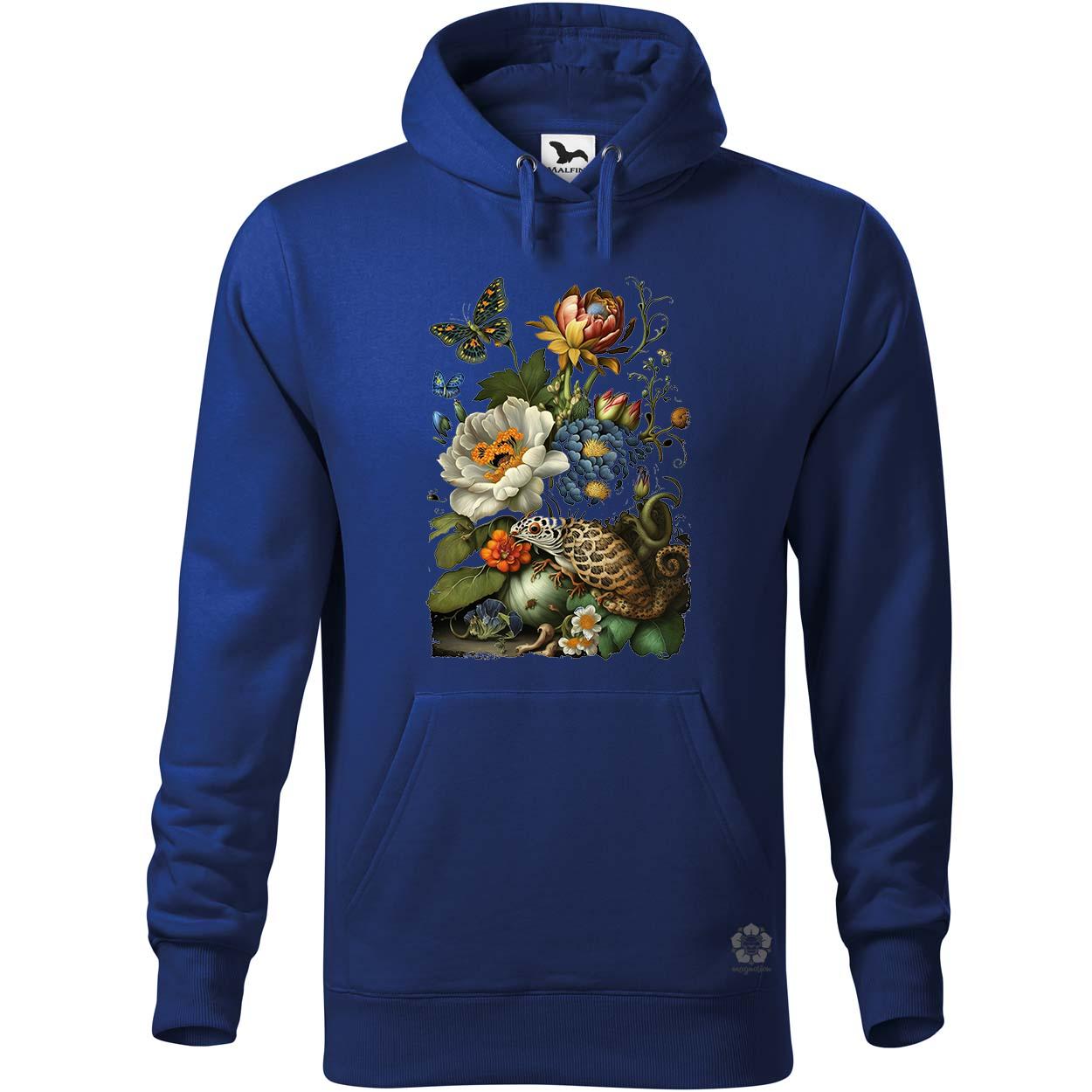 Maria Sibylla Merian illusztrációk v3 egyedi  pulóver 