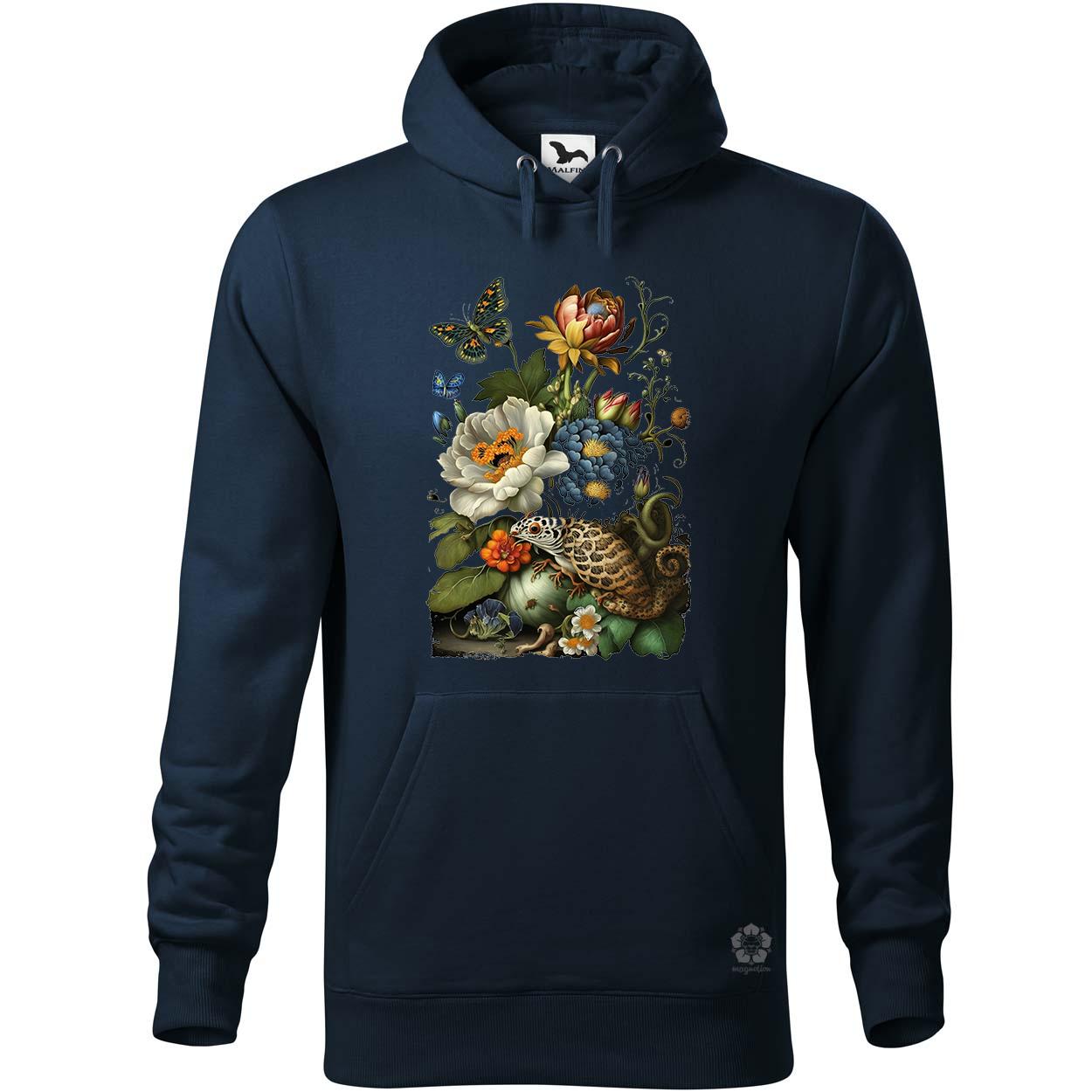 Maria Sibylla Merian illusztrációk v3 egyedi  pulóver 