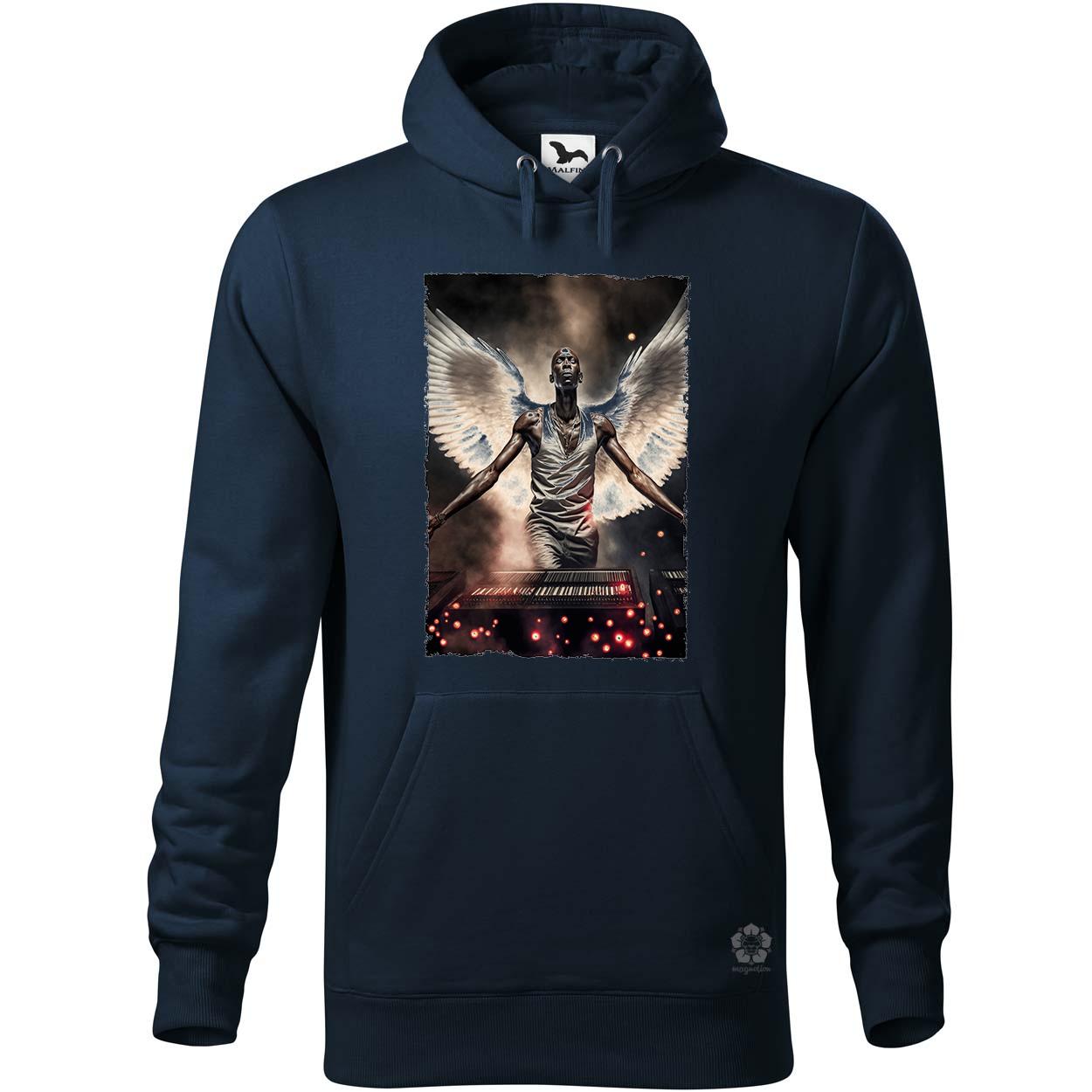 God Is a DJ v2 egyedi  pulóver 