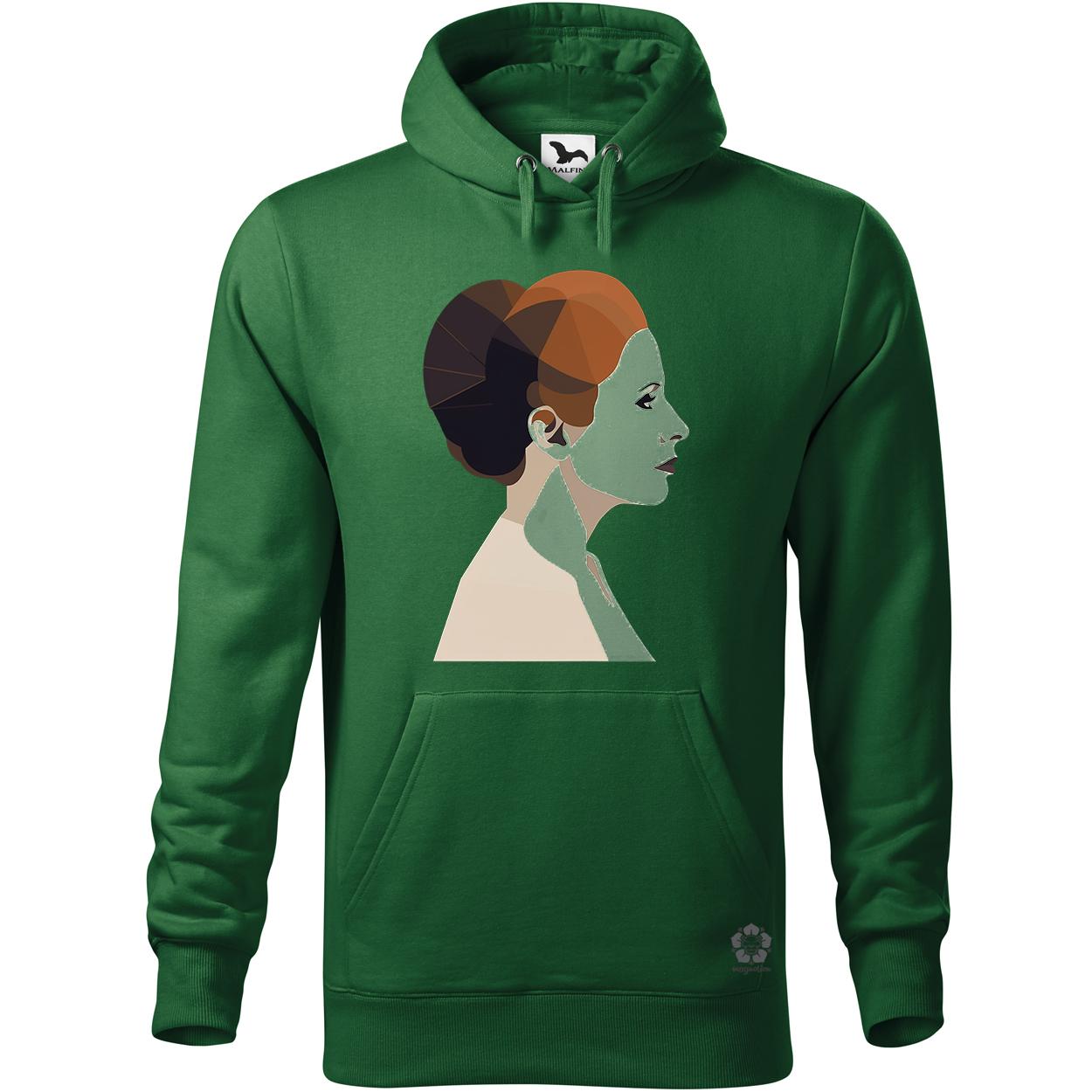 Minimalista Leia v1 egyedi  pulóver 