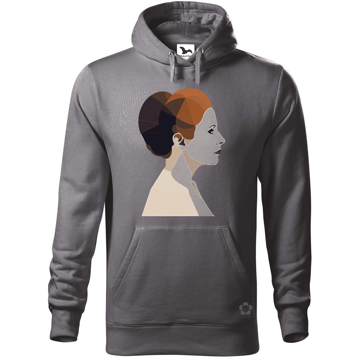 Minimalista Leia v1 egyedi  pulóver 