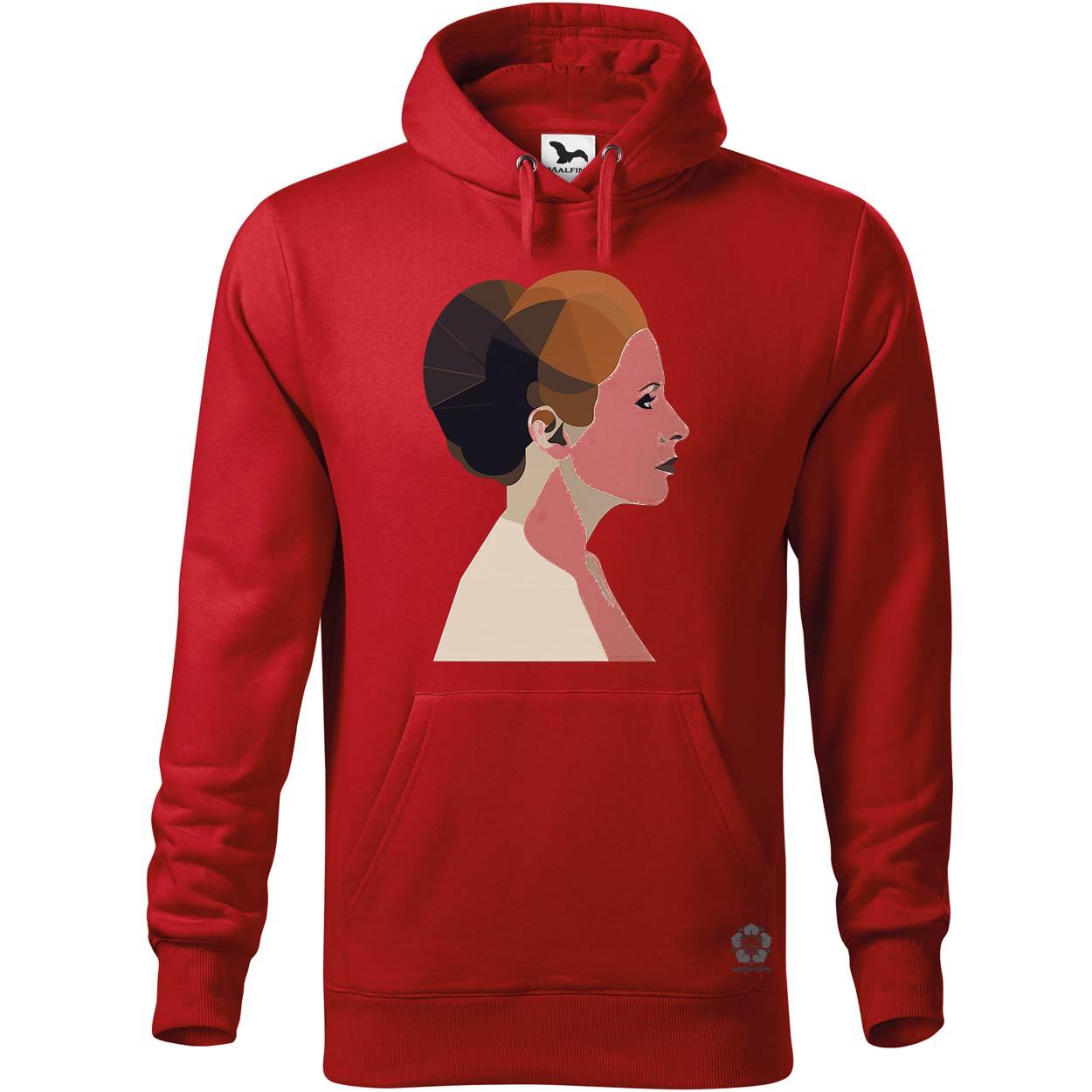 Minimalista Leia v1 egyedi  pulóver 