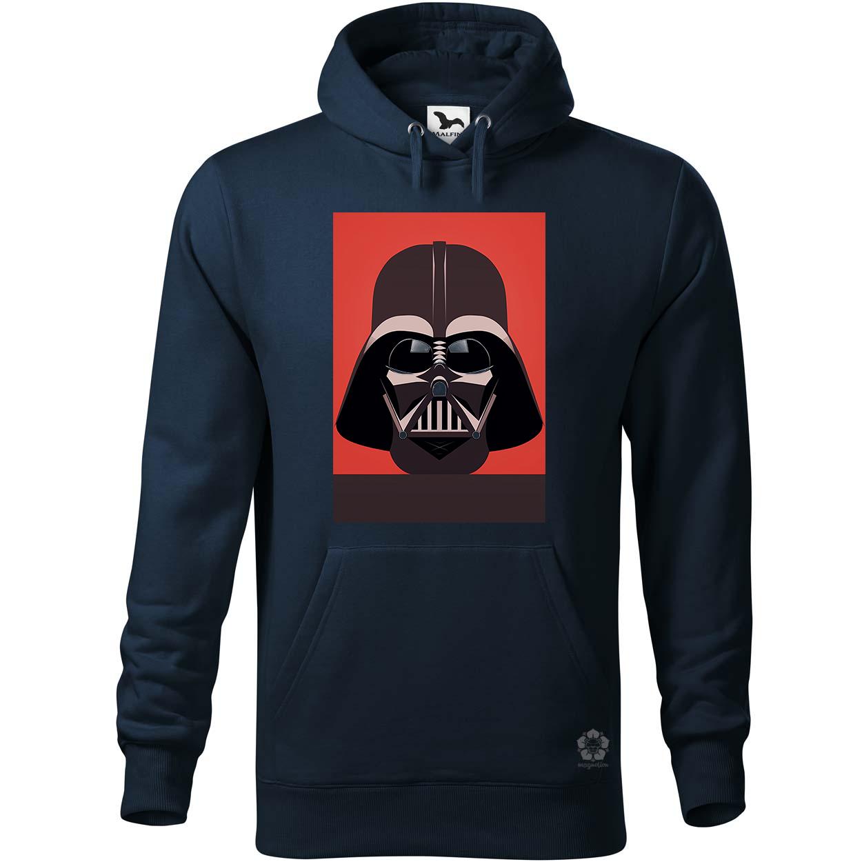 Minimalista Vader v1 egyedi  pulóver 