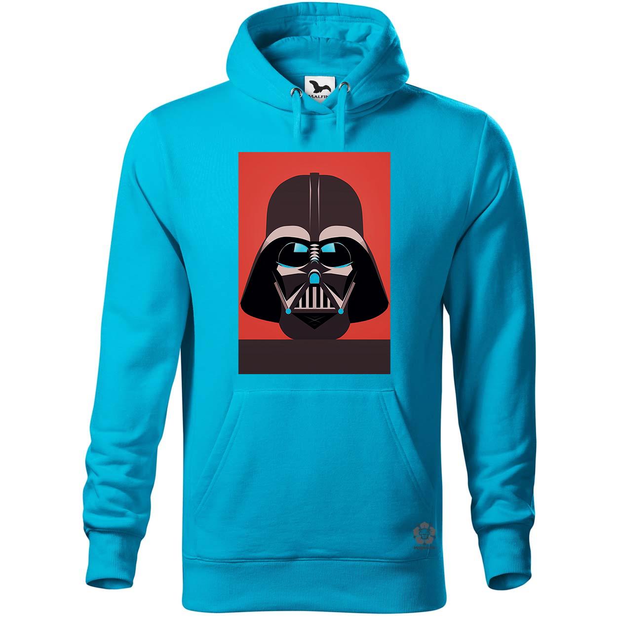 Minimalista Vader v1 egyedi  pulóver 