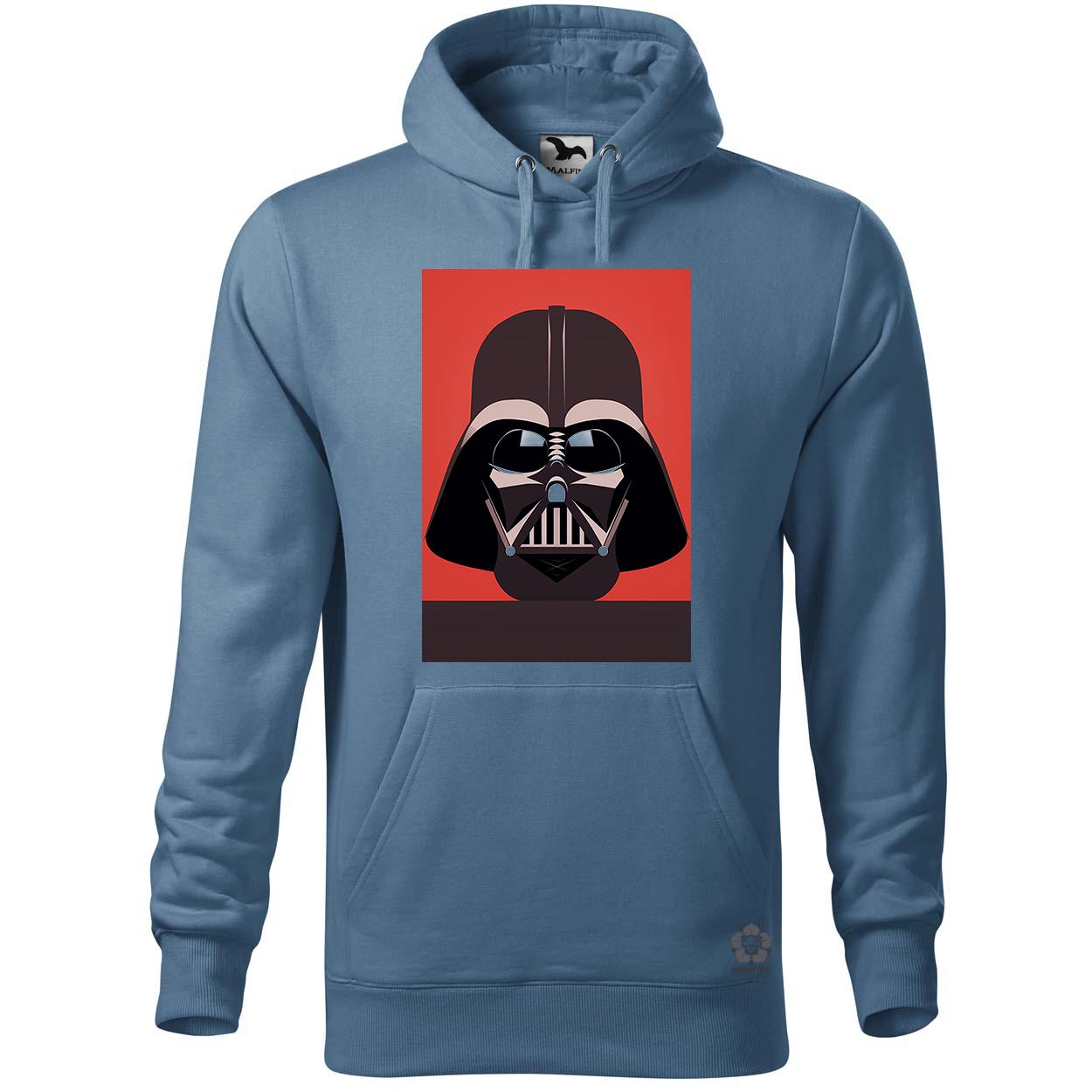 Minimalista Vader v1 egyedi  pulóver 