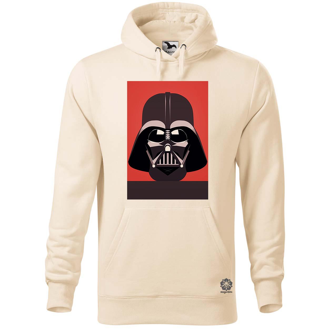 Minimalista Vader v1 egyedi  pulóver 