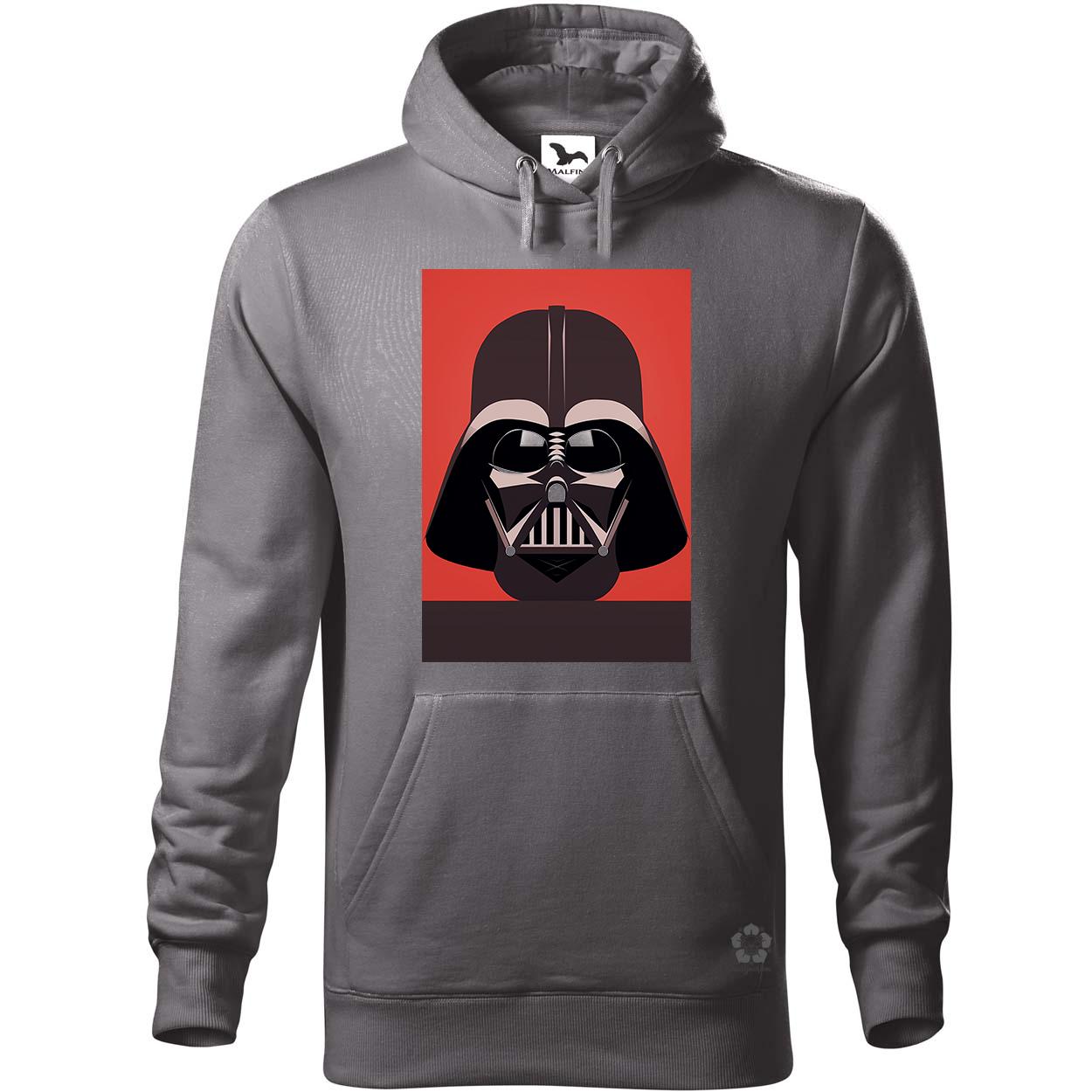 Minimalista Vader v1 egyedi  pulóver 