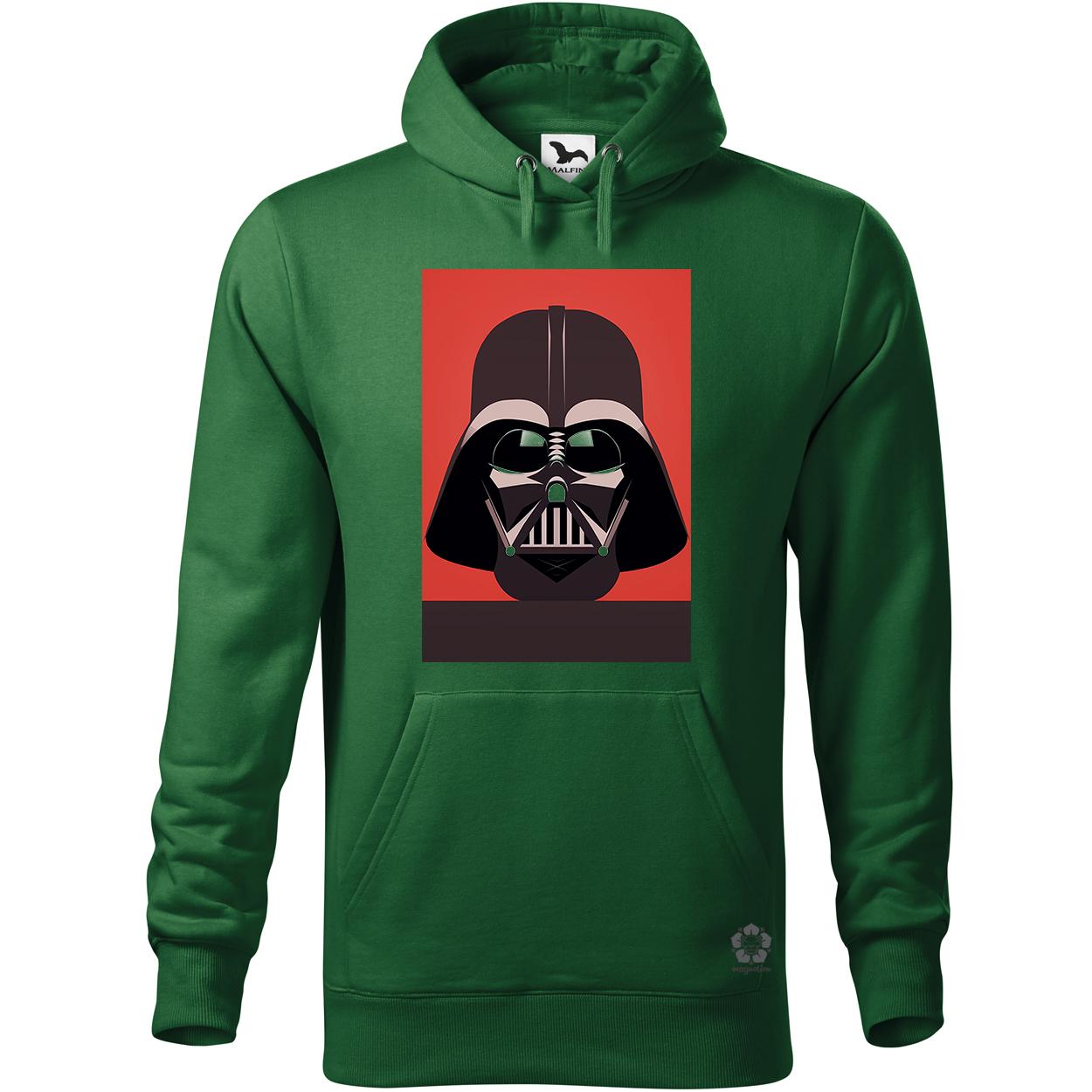 Minimalista Vader v1 egyedi  pulóver 