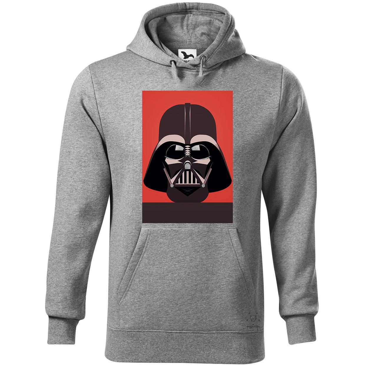Minimalista Vader v1 egyedi  pulóver 