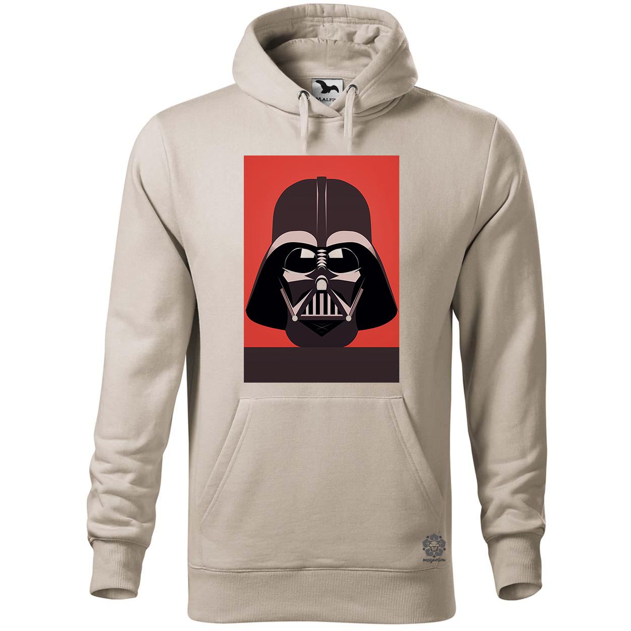 Minimalista Vader v1 egyedi  pulóver 