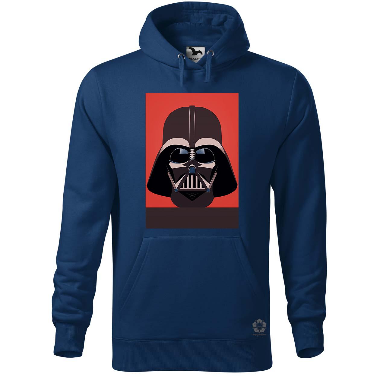 Minimalista Vader v1 egyedi  pulóver 