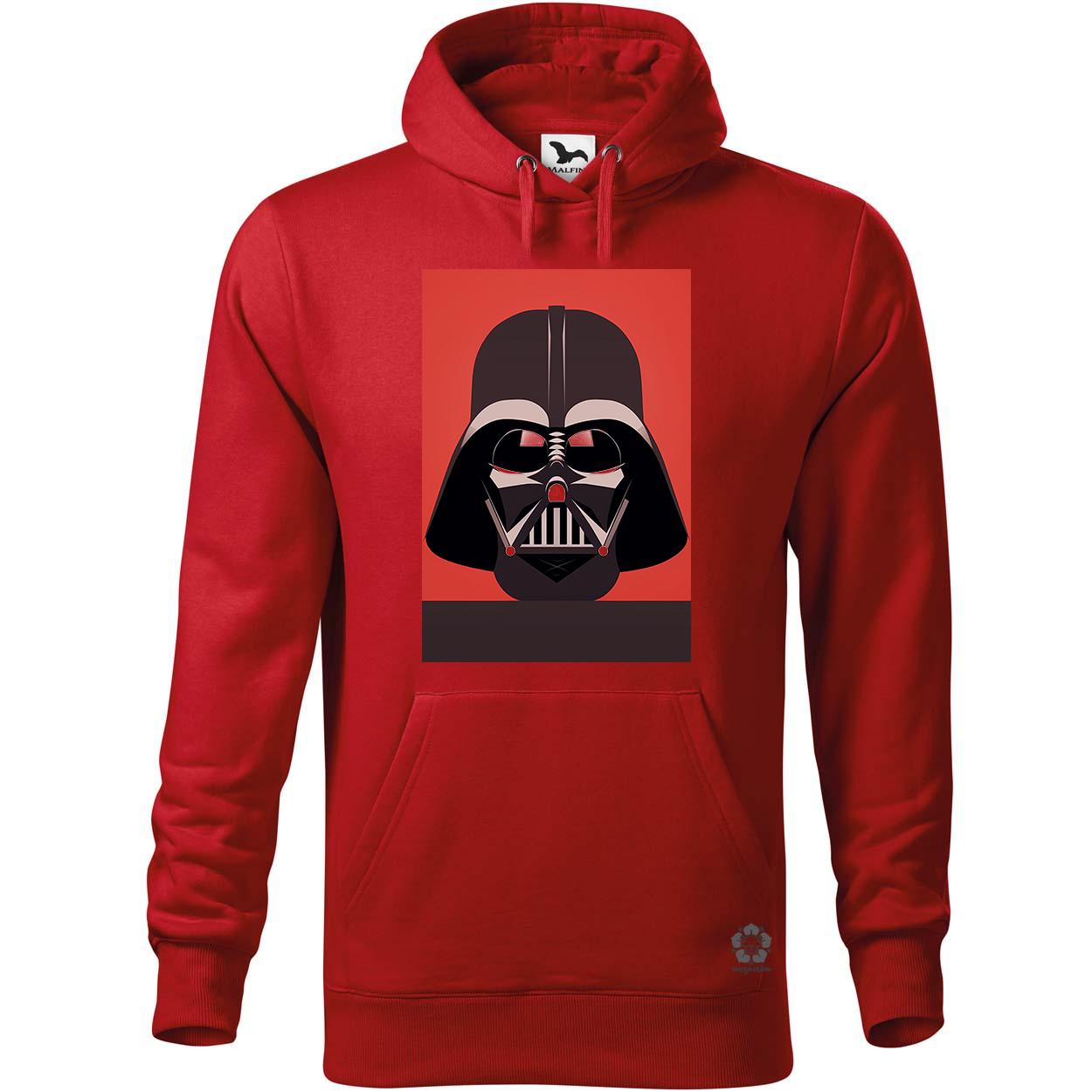 Minimalista Vader v1 egyedi  pulóver 