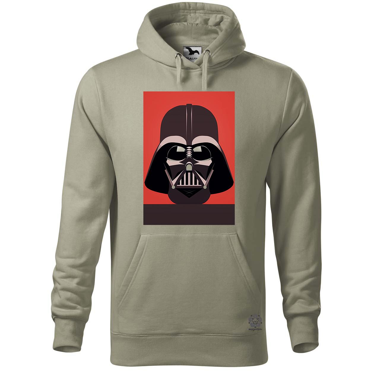 Minimalista Vader v1 egyedi  pulóver 