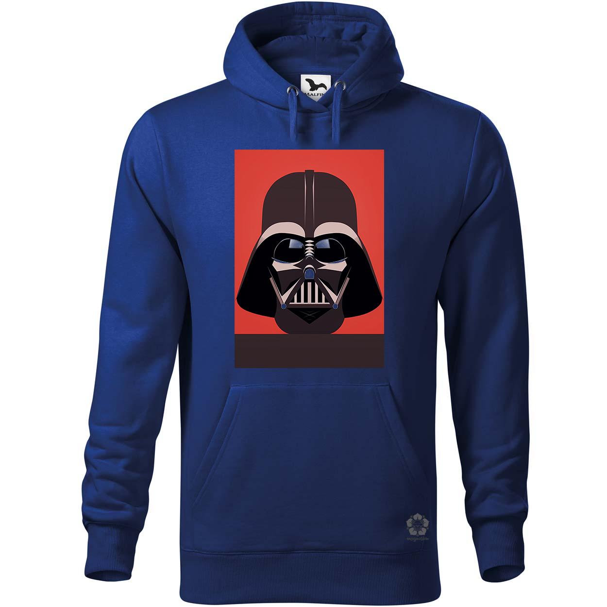 Minimalista Vader v1 egyedi  pulóver 