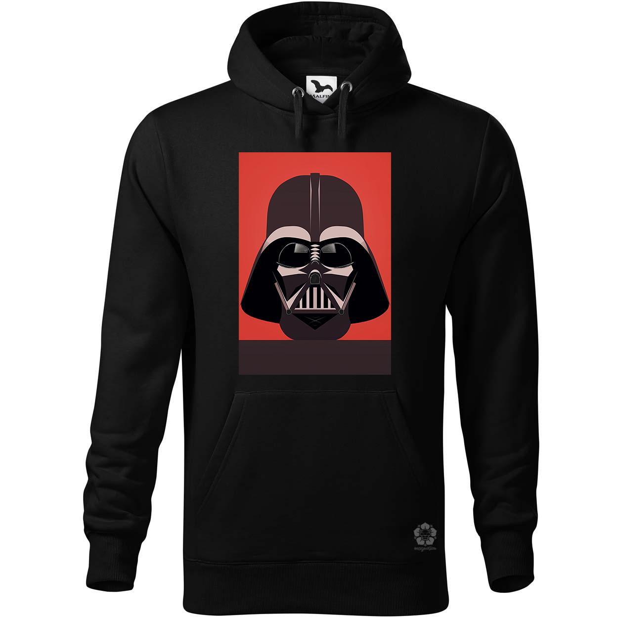 Minimalista Vader v1 egyedi  pulóver 