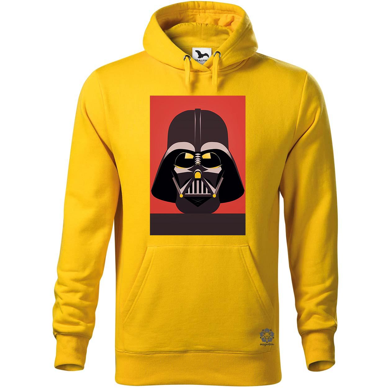 Minimalista Vader v1 egyedi  pulóver 