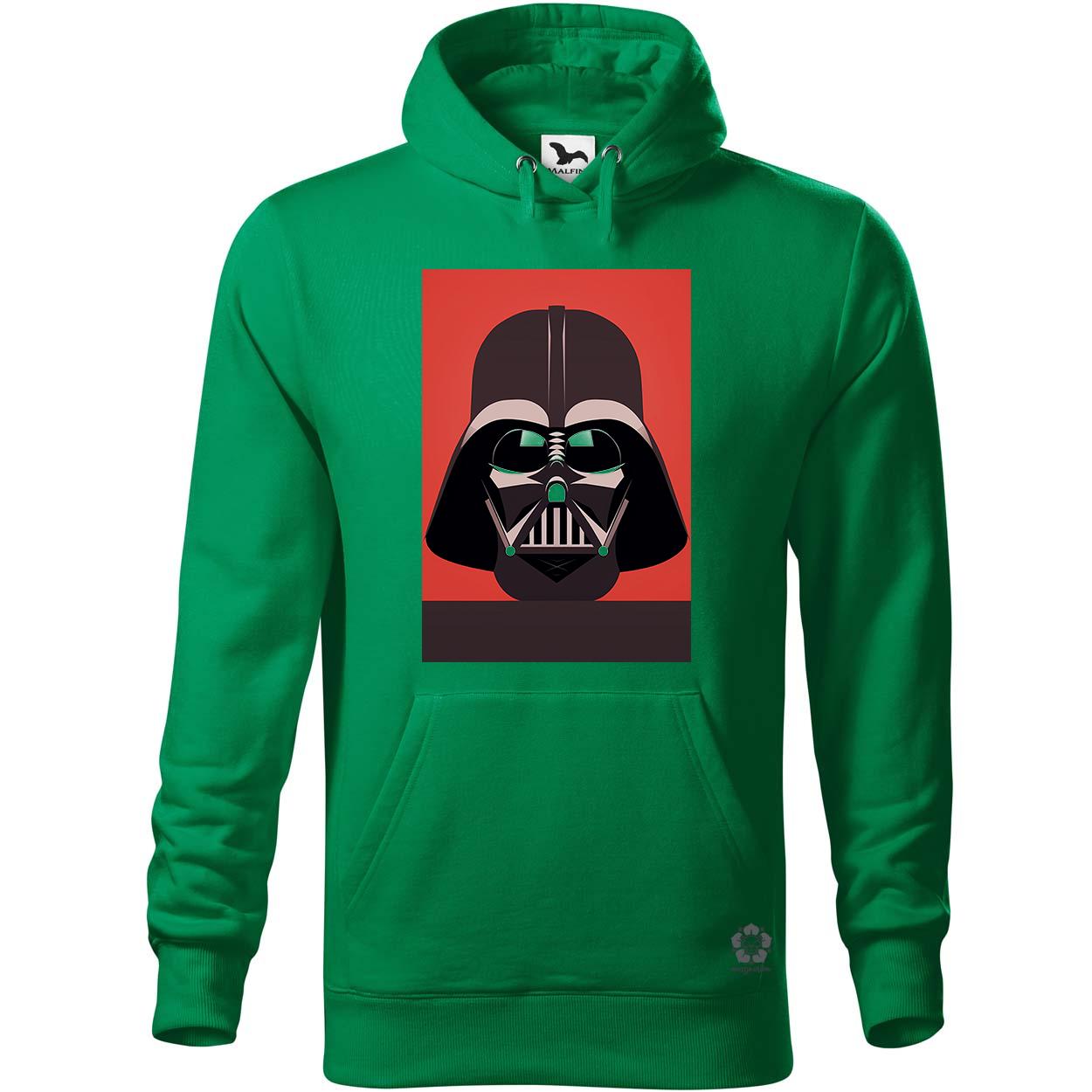Minimalista Vader v1 egyedi  pulóver 