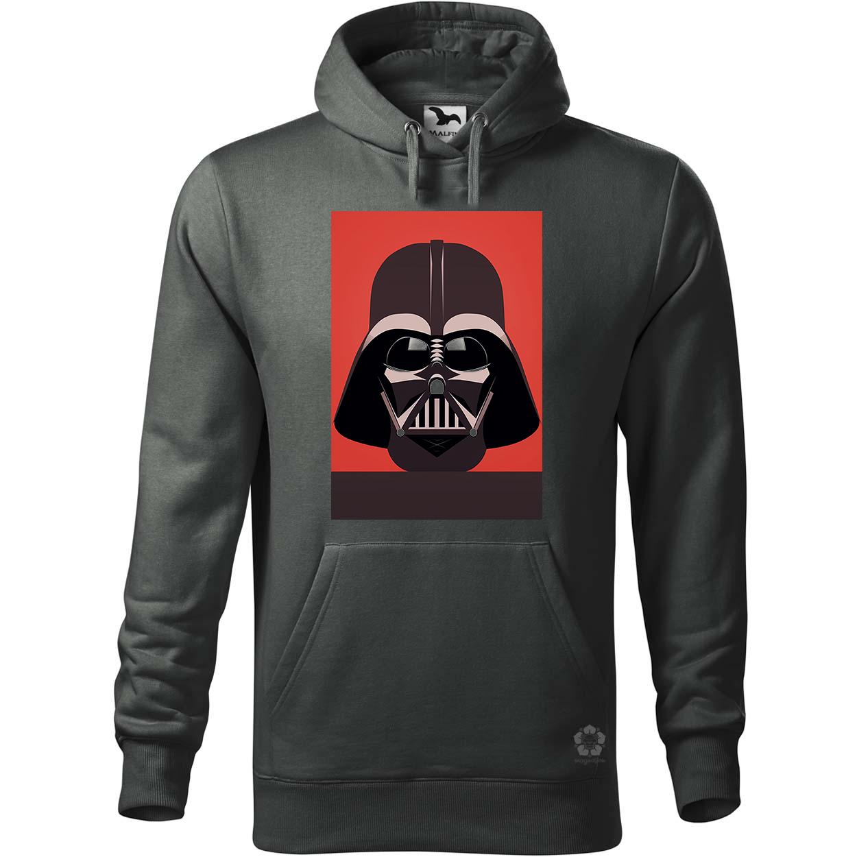 Minimalista Vader v1 egyedi  pulóver 