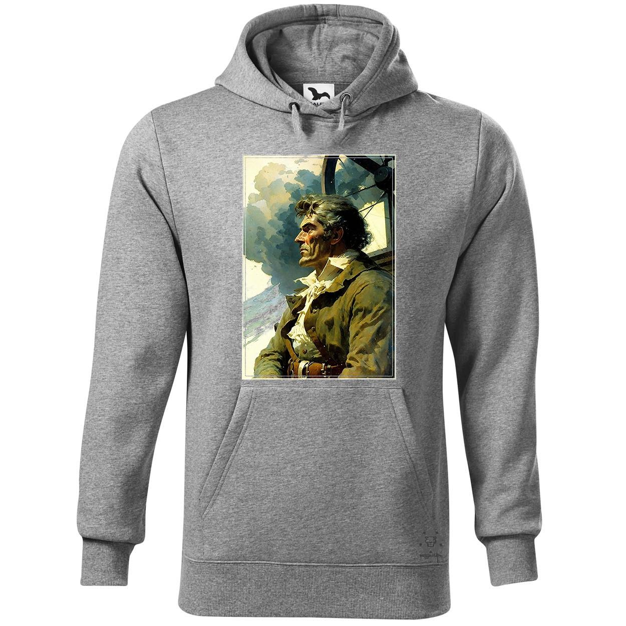 N. C. Wyeth festmény v4 egyedi  pulóver 