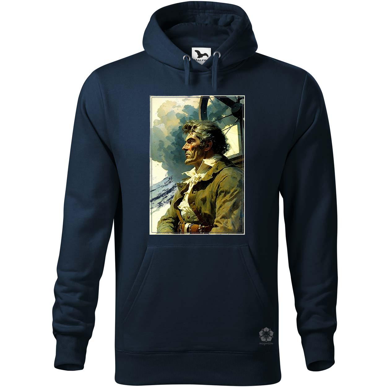 N. C. Wyeth festmény v4 egyedi  pulóver 