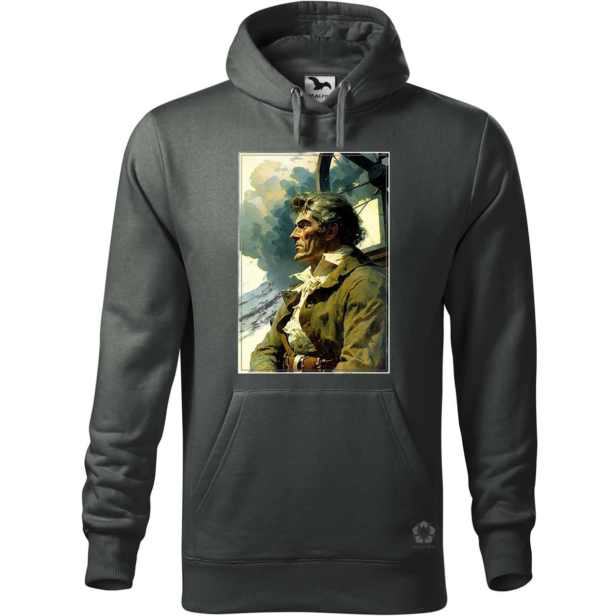 N. C. Wyeth festmény v4 egyedi  pulóver 