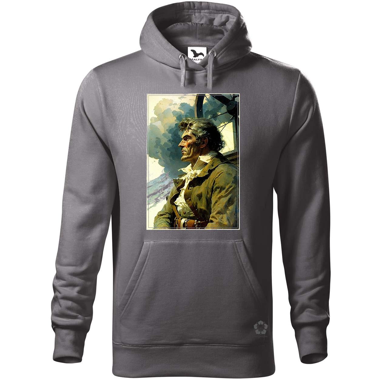 N. C. Wyeth festmény v4 egyedi  pulóver 