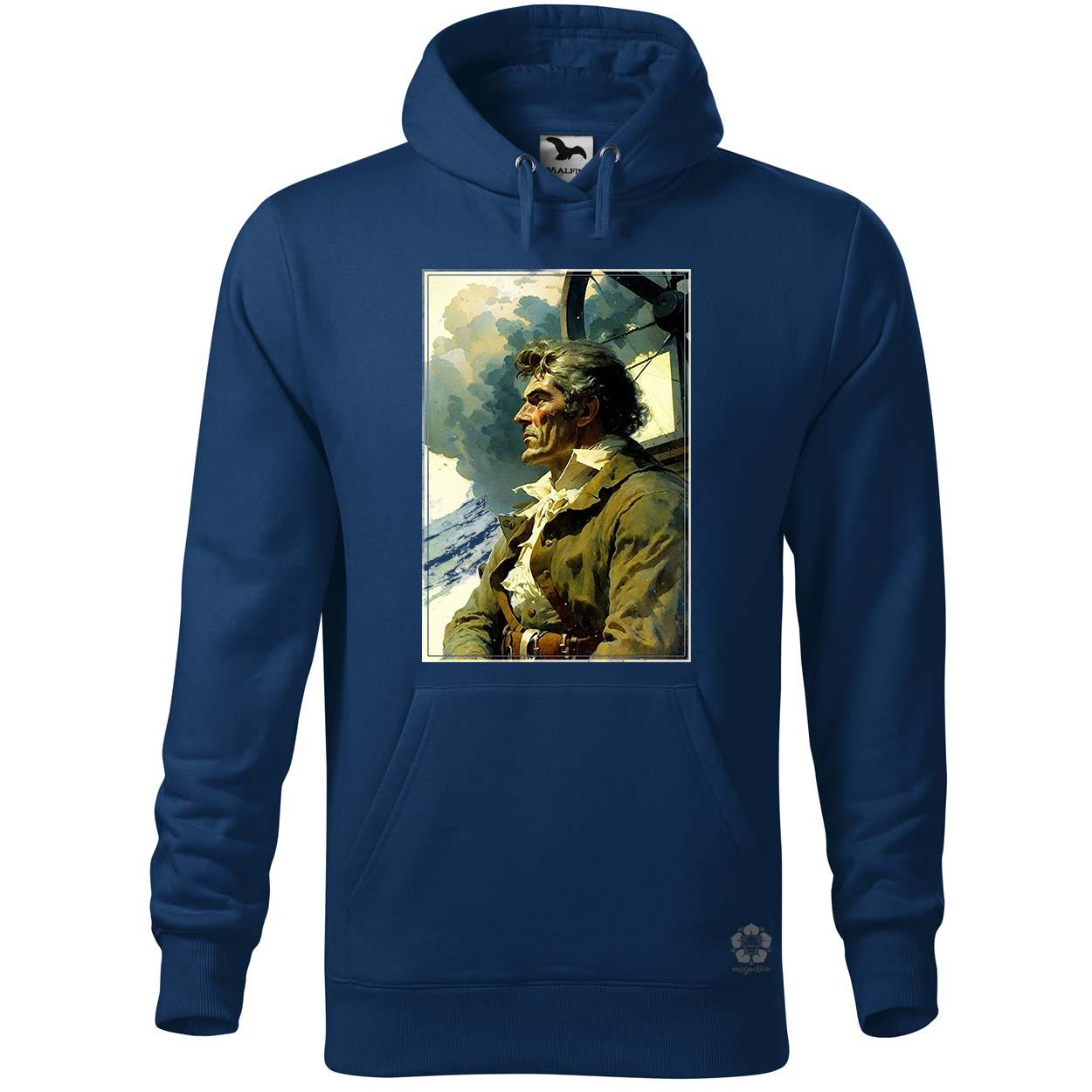 N. C. Wyeth festmény v4 egyedi  pulóver 