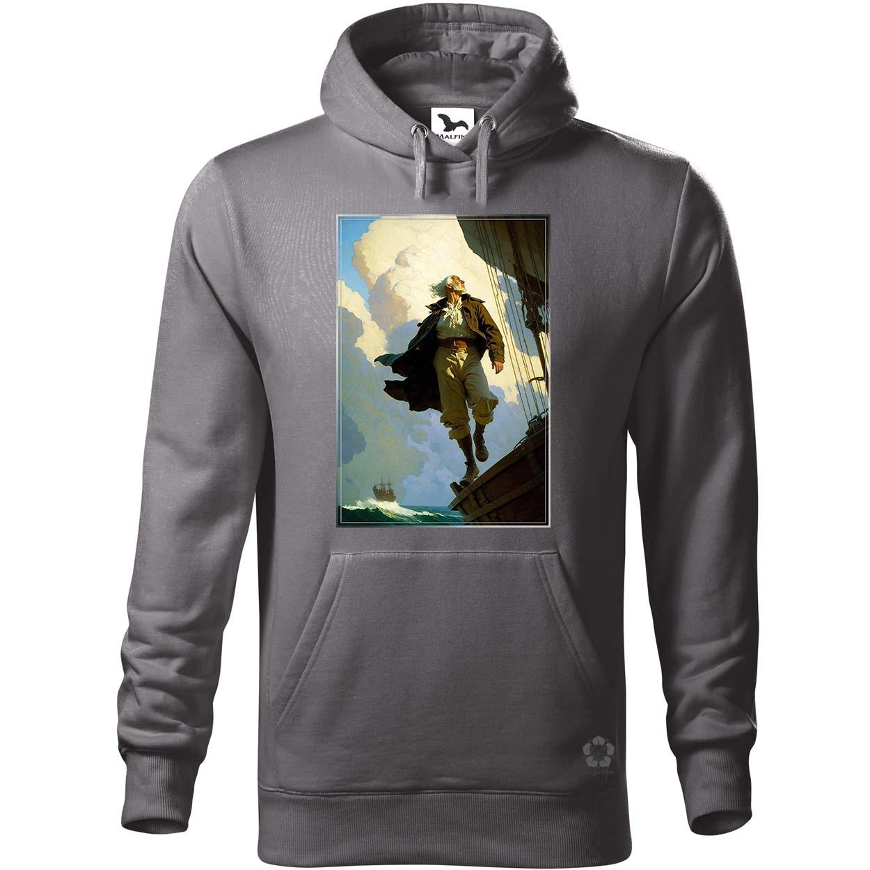 N. C. Wyeth festmény v5 egyedi  pulóver 